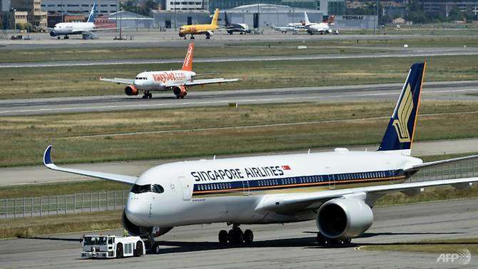 У Сінгапурі запустили найтриваліший безпосадочний авіарейс
