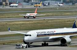 У Сінгапурі запустили найтриваліший безпосадочний авіарейс