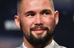 Майбутній суперник Усика вже говорить, що завершить кар'єру після бою з українцем