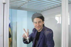 Суд зняв арешт з автопарку засудженого соратника Саакашвілі