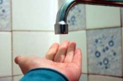 Де сьогодні у Києві відключать воду (адреси)