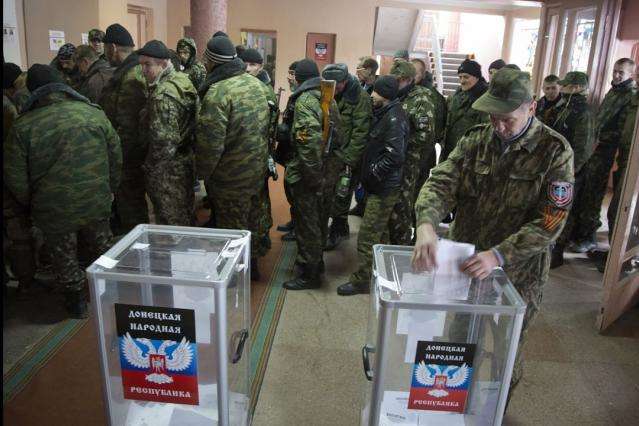 Росія має скасувати «вибори» на окупованому Донбасі, – Держдеп США 