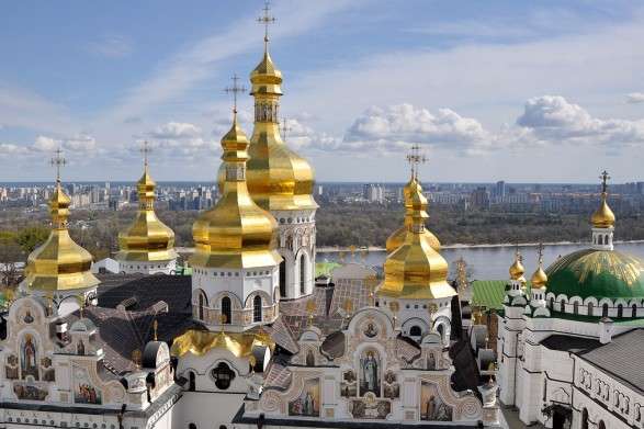 Автокефалия для Украины: МВД пообещало «жестко» противостоять религиозной вражде