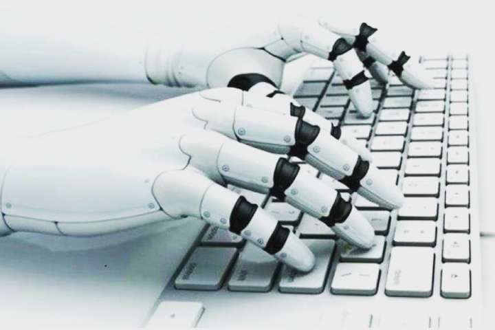 Сговор роботов: кого считать монополистом в эпоху цифрового бизнеса
