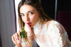 Алина Ьайкова