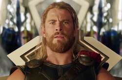  Крис Хемсворт 