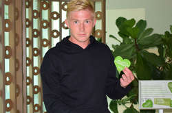 У збірній України підтвердили, що дебютний виклик у команду отримав Кулач