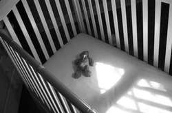 В Киеве во время родов на дому погиб ребенок