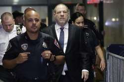 Харви Вайнштейн