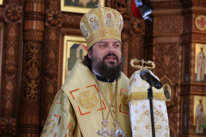 У Львівській єпархії УПЦ МП назвали умови компромісу з Київським патріархатом