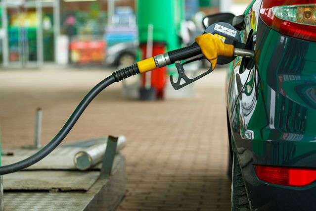 Експерт пояснив, чому зросла ціна бензину на АЗС