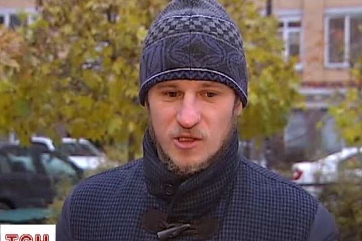Екс-гравець «Динамо» Алієв заступився за російських футболістів, які побили людей у Москві