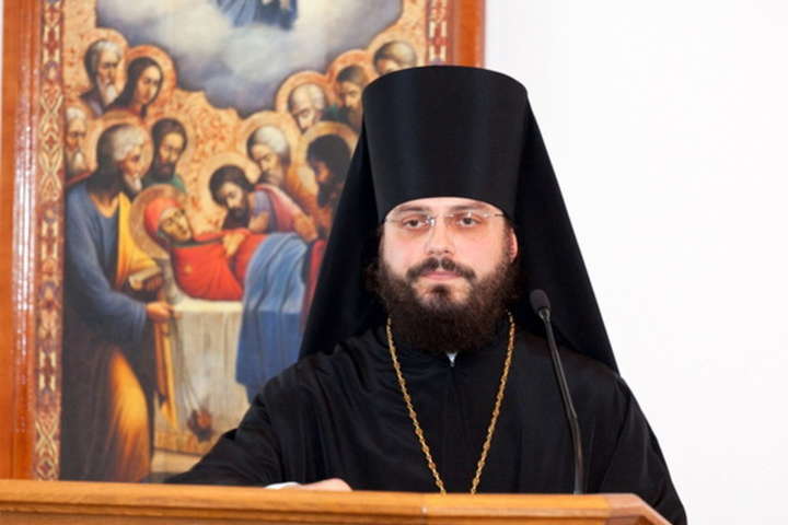 Член Синоду Московської церкви в Україні пояснив, чому йому не страшна база «Миротворця»