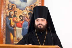  Архієпископ   Львівський і Галицький, член Священного синоду УПЦ МП Філарет  