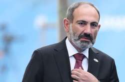 Пашинян піде у відставку до 16 жовтня