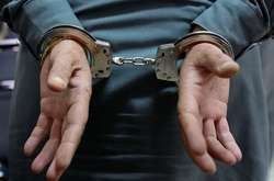 Мешканець Черкащини пограбував стару автозаправку у Києві