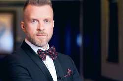 Антон Мухарский