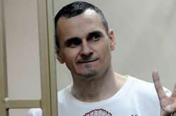 Голова МЗС Британії підтримав кандидатуру Сенцова на премію Сахарова