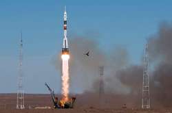 Аварія російської ракети стривожила NASA