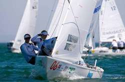 Україна попросила Міжнародну федерацію вітрильного спорту відсторонити Росію через проведення змагань в Криму