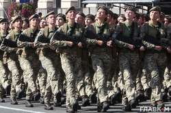 Порошенко подписал закон о гендерном равенстве на военной службе