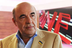 Рабинович: Увольнение Супрун сейчас является приоритетной задачей для Рады