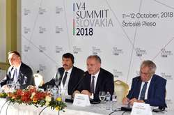 Польща і Словаччина виступили проти «Північного потоку-2»