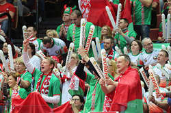 У Білорусі будуть арештовувати за гасло «Хто не скаче, той москаль» (відео) 