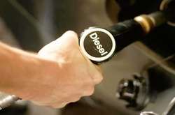 40% українського ринку дизпалива – імпорт з Росії, - експерт