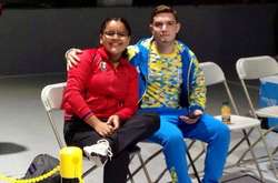 Українець здобув бронзу у кульовій стрільбі на Юнацькій Олімпіаді