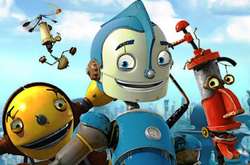 Boston Dynamics научили робота заниматься паркуром (видео)