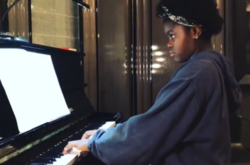 Мерси Джеймс