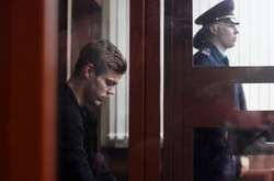 В Росії заарештували ще одного футболіста у справі Мамаєва-Кокоріна