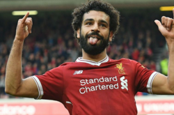 Салах забив неймовірний гол у матчі за збірну Єгипту (відео) 