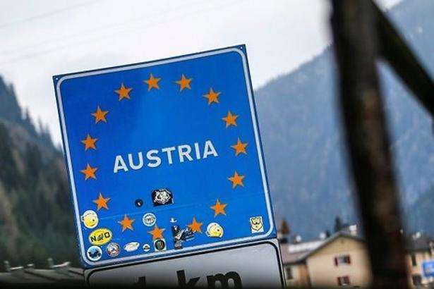 Німеччина продовжила контроль на кордоні з Австрією