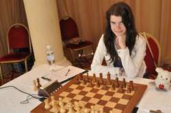 Київська команда виступить у клубному кубку Європи із шахів