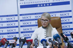 Тимошенко розповіла, як забезпечити українців доступним житлом