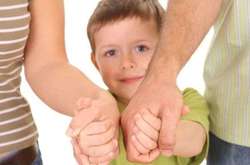 З початку року громадяни США всиновили 138 українських дітей