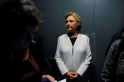 Держдеп позбавив Гілларі Клінтон доступу до секретної інформації