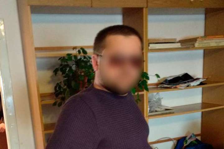 Кіберполіція викрила шахрая, який у мережі збирав гроші на лікування хворих дітей - Кіберполіція викрила шахрая, який збирав гроші на лікування дітей