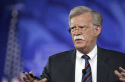 Джон Болтон