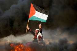 У Секторі Гази знову сутички: семеро загиблих, 140 поранених