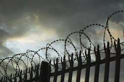 На ремонт інфраструктури в’язниць у 2018 році вже витратили понад 27 млн грн