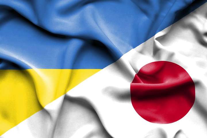 Україна і Японія підписали важливий оборонний документ - МЗС