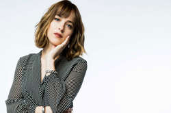 Дакота Джонсон