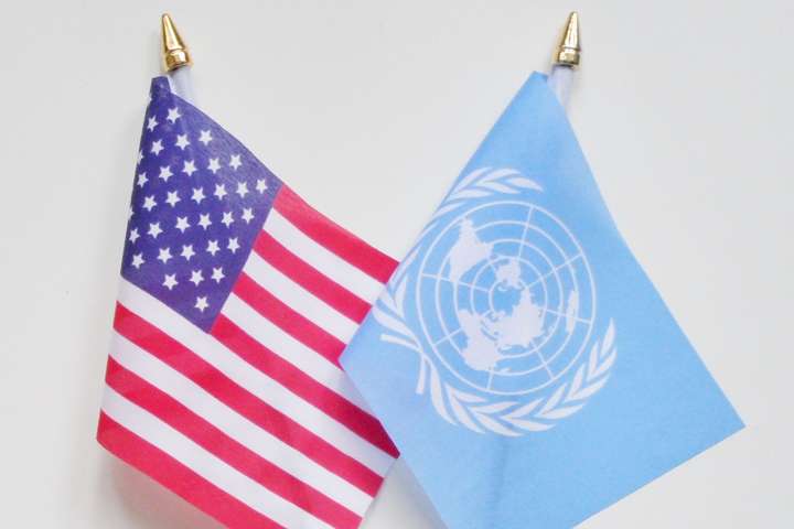 Стало відомо, хто може очолити постійне представництво США при ООН