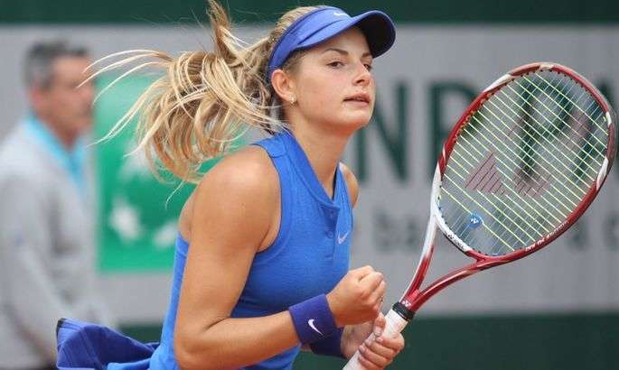 Українська тенісистка сенсаційно пробилася до фіналу турніру у Гонконзі