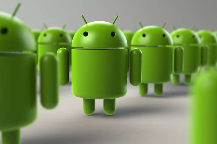 Google може відмовитися від бренду Android