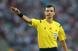 Українські арбітри отримали призначення на поєдинок Ліги націй УЄФА