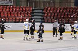 У Броварах стартував чемпіонат України серед юніорів 2000-2003 р.н.